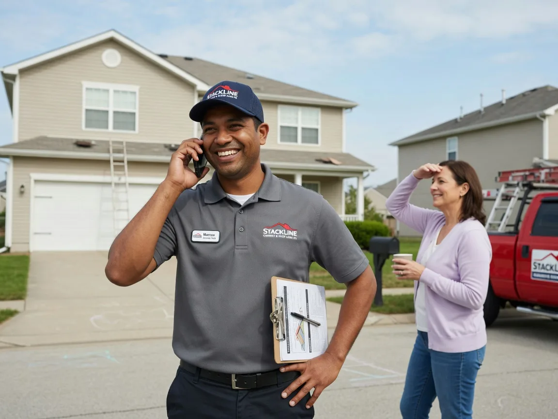 Chimney flashing repair Ethridge, TN FAQs